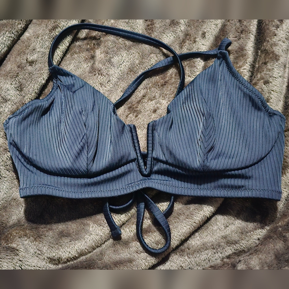 Shade & Shore Bikini Top